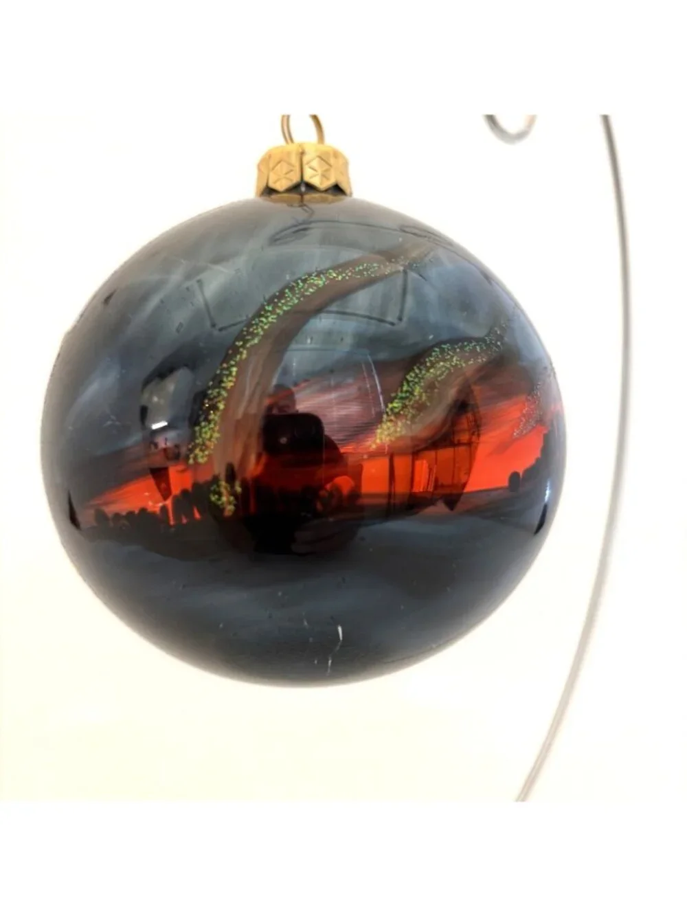 Joy to the World Collectibles komozja hand